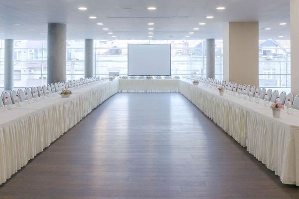 Hotel Golden Tulip Zira (Belgrad)